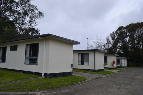 Portland Tourist Park - Redcliffe Tourism 3