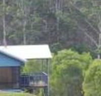 Rainbow Trail Chalets - Redcliffe Tourism