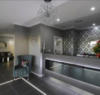 Aastro Dish Motor Inn - Redcliffe Tourism