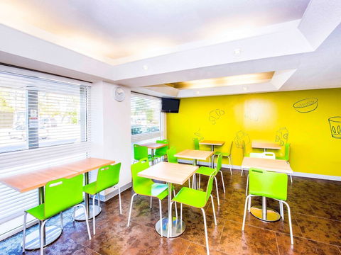 Ibis Budget Newcastle - Redcliffe Tourism 2