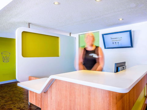 Ibis Budget Newcastle - Redcliffe Tourism 1