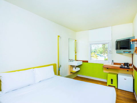 Ibis Budget Newcastle - Redcliffe Tourism 5