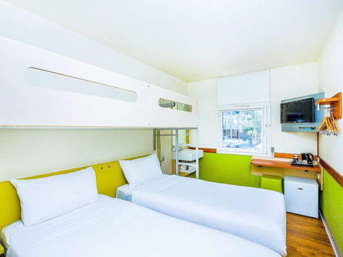 Ibis Budget Newcastle - Redcliffe Tourism 4