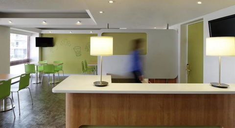 Ibis Budget Newcastle - Redcliffe Tourism 3