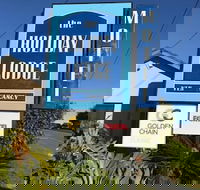 Holiday Lodge Motor Inn - Redcliffe Tourism