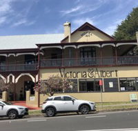 Victoria  Albert Guesthouse - Redcliffe Tourism