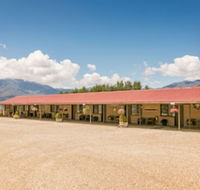 Allamar Motor Inn Motel - Redcliffe Tourism