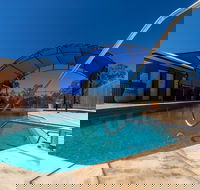 Albert Motel - Redcliffe Tourism