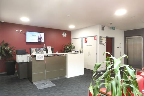 Alston Apartments Hotel - Redcliffe Tourism 2