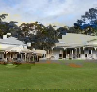 Gilgara Retreat - Redcliffe Tourism