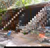 Kerriley Park Farm Stay - Redcliffe Tourism