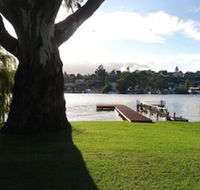 Eleven From The Left - Redcliffe Tourism