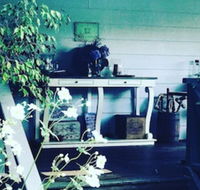 The Rustic Spirit - Redcliffe Tourism
