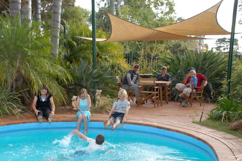 Kingaroy Holiday Park - Redcliffe Tourism 5