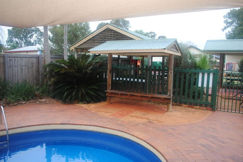 Kingaroy Holiday Park - Redcliffe Tourism 4