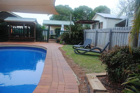 Kingaroy Holiday Park - Redcliffe Tourism 2