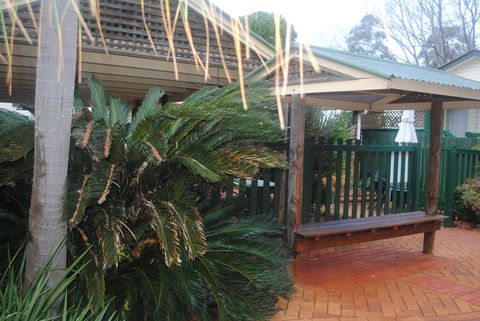 Kingaroy Holiday Park - Redcliffe Tourism 3