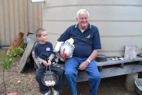 Lee Farm Stay Cottages - Redcliffe Tourism 1