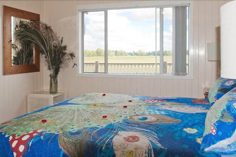 Lee Farm Stay Cottages - Redcliffe Tourism 5