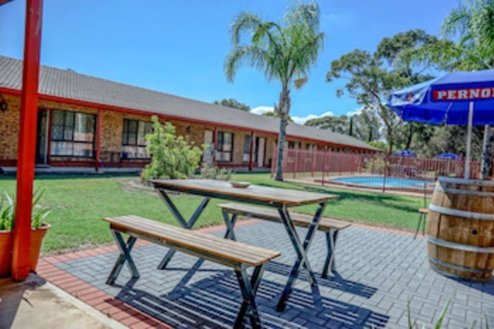  Redcliffe Tourism