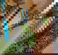 Inverell Motel - Redcliffe Tourism