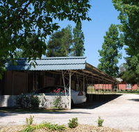 Holbrook Settlers Motel - Redcliffe Tourism