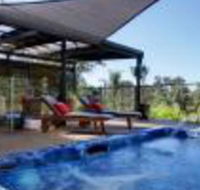 Sunway Farm Bed  Breakfast  Rosebud Cottage - Redcliffe Tourism