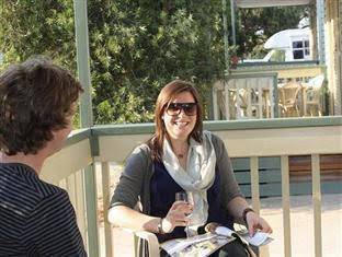Batesford VIC Redcliffe Tourism