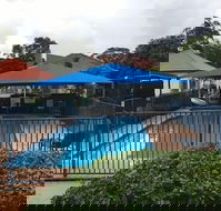 Forster Holiday Village - Redcliffe Tourism