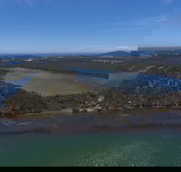 Lani's Holiday Island - Caravan Park - Redcliffe Tourism