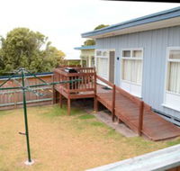 Hibiscus Heights - Redcliffe Tourism