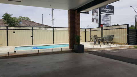 Dubbo Centrepoint Motel - Redcliffe Tourism 3