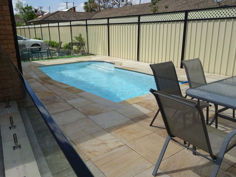 Dubbo Centrepoint Motel - Redcliffe Tourism 4