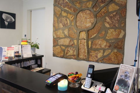 Dubbo Centrepoint Motel - Redcliffe Tourism 5