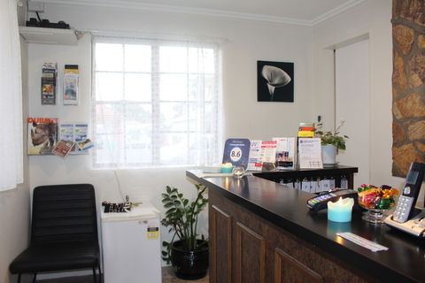 Dubbo Centrepoint Motel - Redcliffe Tourism 1