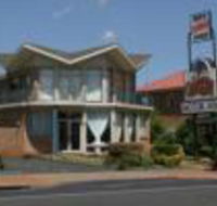 Countryman Motor Inn - Redcliffe Tourism