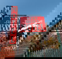 Cowra Crest Motel - Redcliffe Tourism