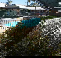 Lone Pine Motel - Corowa - Redcliffe Tourism