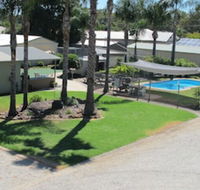 Golfers Lodge Motel - Redcliffe Tourism