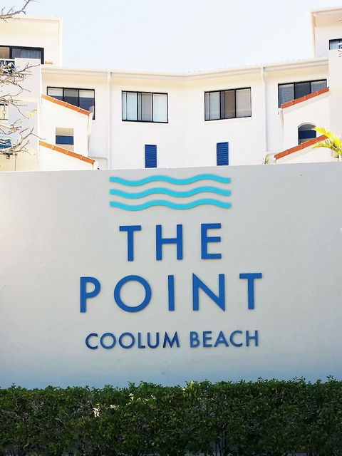 The Point Coolum Beach - Redcliffe Tourism 1