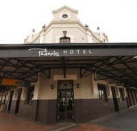 Peden's Hotel - Redcliffe Tourism