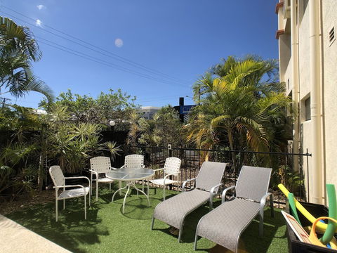 City Plaza Apartments - Redcliffe Tourism 1