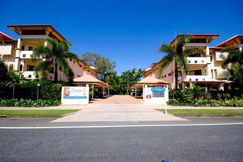 City Plaza Apartments - Redcliffe Tourism 0