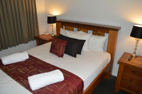 Comfort Inn Marco Polo Motel - Redcliffe Tourism 2