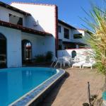 Comfort Inn Marco Polo Motel - Redcliffe Tourism 0