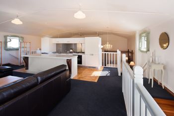 Alpha Loft - Redcliffe Tourism 1