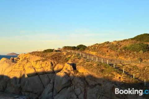 All Seasons Port Elliot Holiday House - Redcliffe Tourism 0