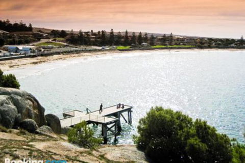 All Seasons Port Elliot Holiday House - Redcliffe Tourism 4