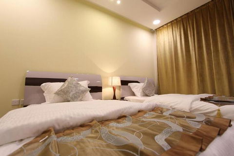 Coachmens Inn Motel - Redcliffe Tourism 6
