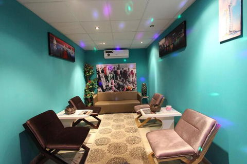 Coachmens Inn Motel - Redcliffe Tourism 4